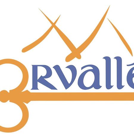 Chalet L'Orvallee Villa Virton Exteriör bild
