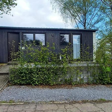 Chalet L'Orvallee Villa Virton Exteriör bild
